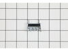 12095856-2-S-Ingersoll Rand-311A-A274-Lever Bracket Assembly