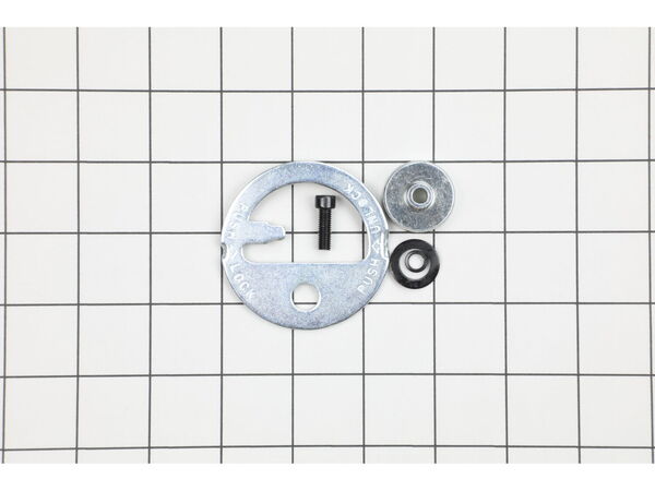 12095857-1-M-Ingersoll Rand-311A-A800-Drive Plate Assembly