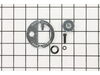 12095857-2-S-Ingersoll Rand-311A-A800-Drive Plate Assembly