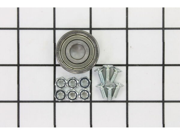 12095886-1-M-Ingersoll Rand-312A-22-Sanding Pad Shoe Bearing
