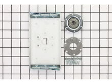Sanding Pad Shoe Assembly – Part Number: 312A-A226