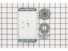 Sanding Pad Shoe Assembly – Part Number: 312A-A226