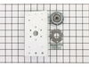 12095893-2-S-Ingersoll Rand-312A-A226-Sanding Pad Shoe Assembly