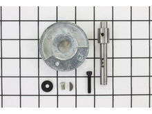 Balance Body Assembly – Part Number: 312A-A236