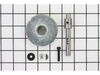12095894-2-S-Ingersoll Rand-312A-A236-Balance Body Assembly