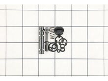 Valve Assembly – Part Number: 312A-A302