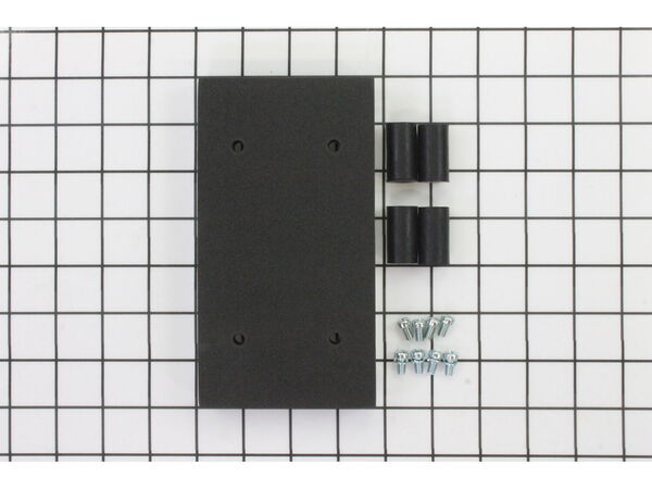 12095898-1-M-Ingersoll Rand-312A-A825-Pad Assembly
