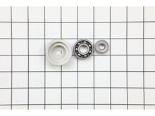 Front End Plate Assembly – Part Number: 313A-A11