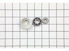 12095906-1-S-Ingersoll Rand-313A-A11-Front End Plate Assembly