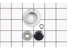 Rear End Plate Assembly – Part Number: 313A-A12