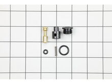 Throttle Assembly – Part Number: 313A-A302