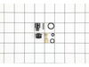 12095913-2-S-Ingersoll Rand-313A-A302-Throttle Assembly