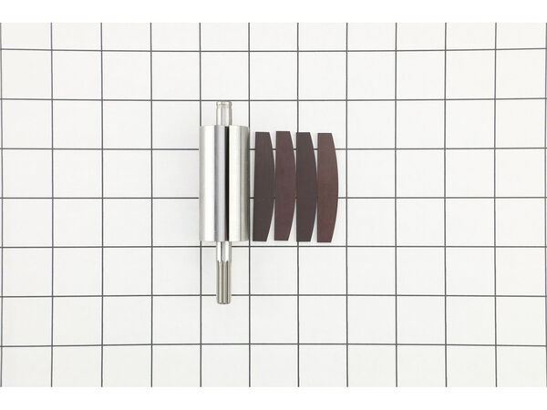 12095914-1-M-Ingersoll Rand-313A-A53-Rotor Assembly