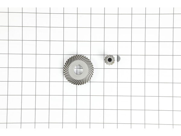 12095916-1-M-Ingersoll Rand-313A-A552-Gear Assembly
