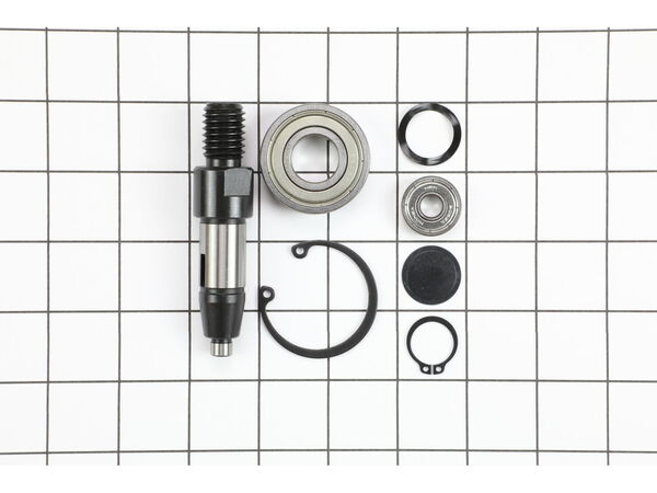 12095918-1-M-Ingersoll Rand-313A-A591-Arbor Assembly