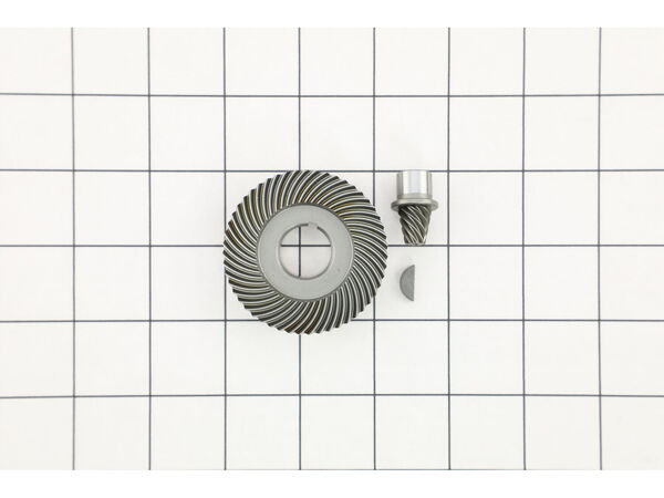 12095922-1-M-Ingersoll Rand-314A-A552-Gear Assembly