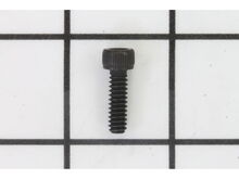 Backhead Mounting Screw 2 Long – Part Number: 315-321