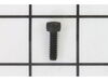 Backhead Mounting Screw 2 Long – Part Number: 315-321