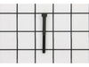Backhead Mounting Screw 2 Long – Part Number: 315-325