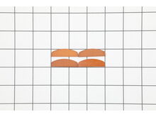 Vanes – Part Number: 317A-42-4