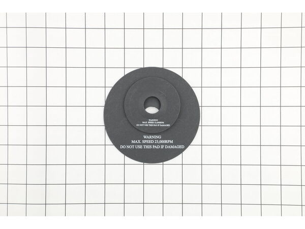 12095972-1-M-Ingersoll Rand-317A-825-Backing Pads