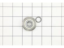 Front-End Plate, Assembly – Part Number: 317A-A11