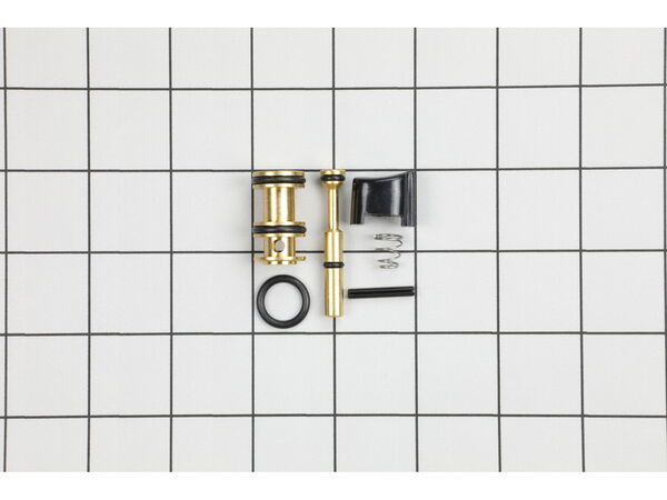 12095978-1-M-Ingersoll Rand-317A-A93-Trigger Assembly
