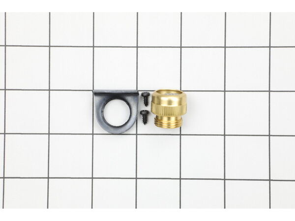 12095979-1-M-Ingersoll Rand-317A-MK1-Muffler Kit