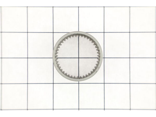 12095988-1-M-Ingersoll Rand-318A-37-Ring Gear