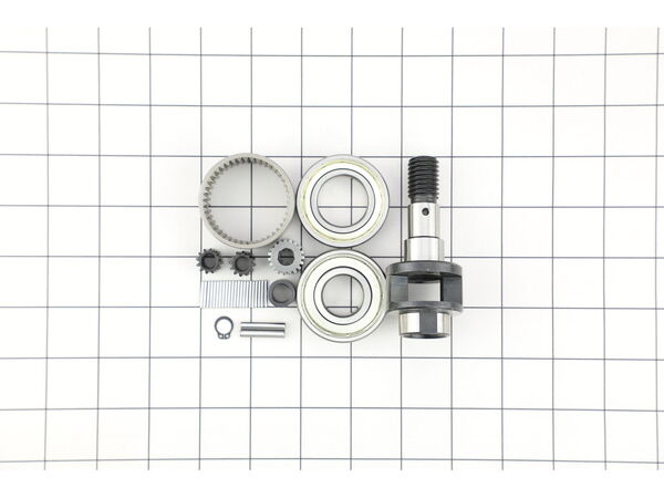 12096014-1-M-Ingersoll Rand-319A-A591-Spindle Assembly