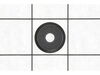 Wheel Flange – Part Number: 326-337