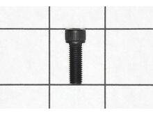 Wheel Flange Screw – Part Number: 326-338
