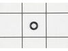 Throttle Valve O-Ring – Part Number: 327-159