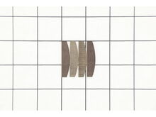 Vane Packet (Set of 4) – Part Number: 327-42-4