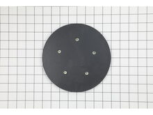 Pad 8" – Part Number: 328B-825-8