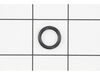 Valve Screw O-Ring – Part Number: 329-379