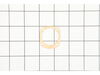 Valve Block Gasket – Part Number: 329-739