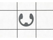 Retainer – Part Number: 402-118