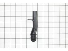 Vacuum Adapter Cuff Size 25mm – Part Number: 4151-A809A-25