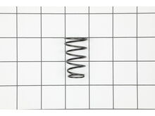 Front Spring – Part Number: 4429-103