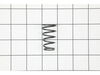 Front Spring – Part Number: 4429-103
