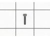 Bolt – Part Number: 4429-107A