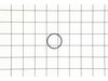 12096360-2-S-Ingersoll Rand-45631025-Motor Housing O-Ring