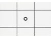 Throttle Pin O-ring – Part Number: 45635125