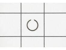 Retaining Ring – Part Number: 45669389