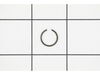 Retaining Ring – Part Number: 45669389