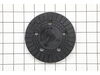 Sanding Pad 5" - Vacuum Re – Part Number: 49096-1
