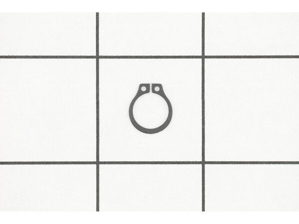12096400-1-M-Ingersoll Rand-4E-6-Retaining Ring