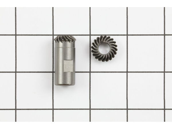 12096417-1-M-Ingersoll Rand-5102MAX-A552-1.25-Gear Pinion Set
