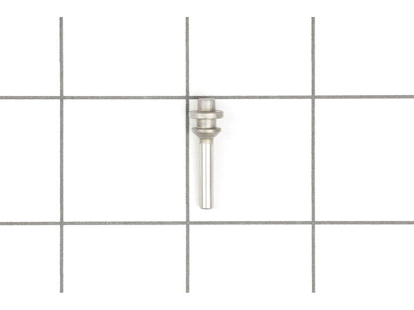 12096422-1-M-Ingersoll Rand-5108MAX-302-Throttle Valve